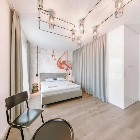 Apartamenty Wozownia - Przy Wisle Torun Exterior photo