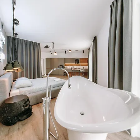 Apartamenty Wozownia - Przy Wisle Torun Exterior photo