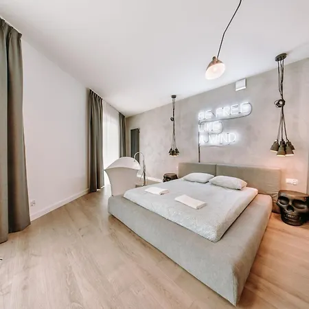 Apartamenty Wozownia - Przy Wisle Torun Exterior photo