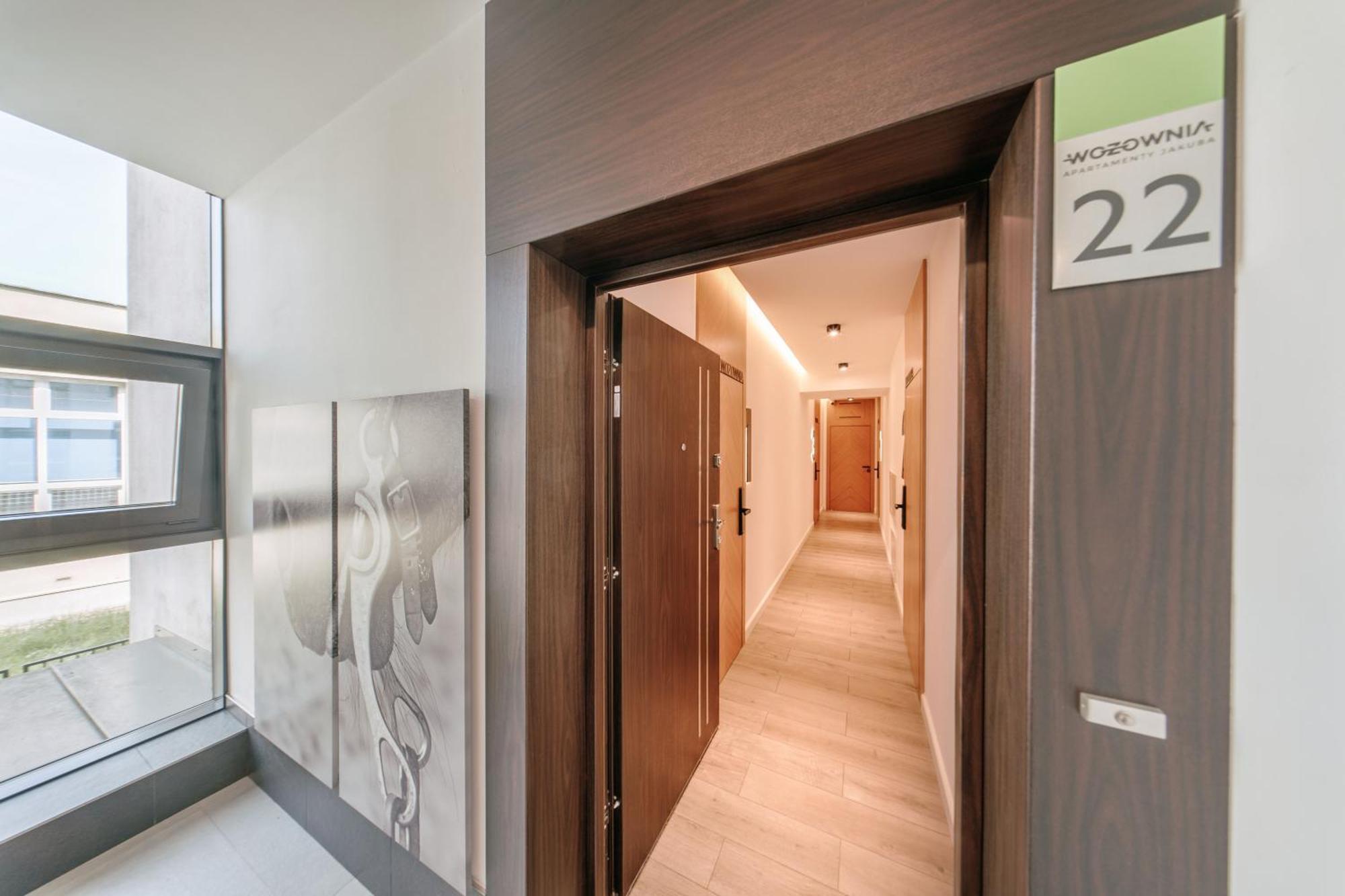 Wozownia - Przy Wisle Apartment Torun