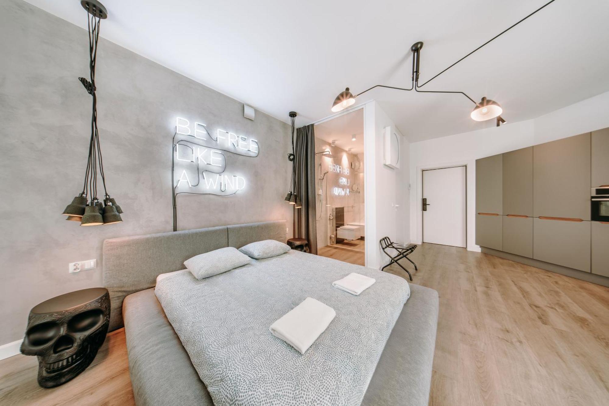 Apartment Wozownia - Przy Wisle *
