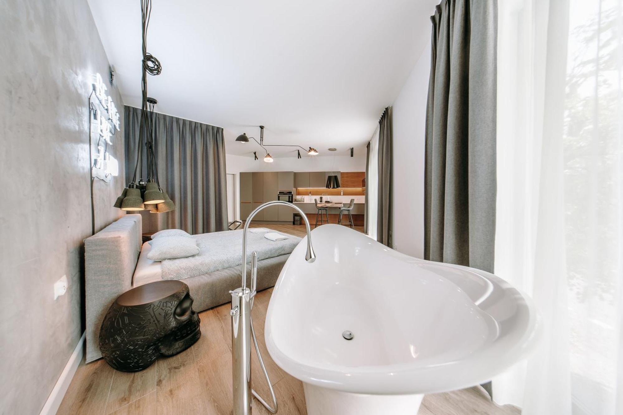 Apartment Wozownia - Przy Wisle