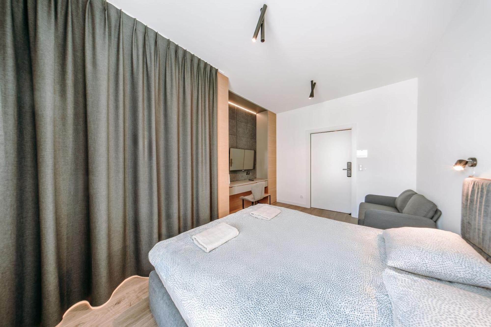 Wozownia - Przy Wisle Apartment *